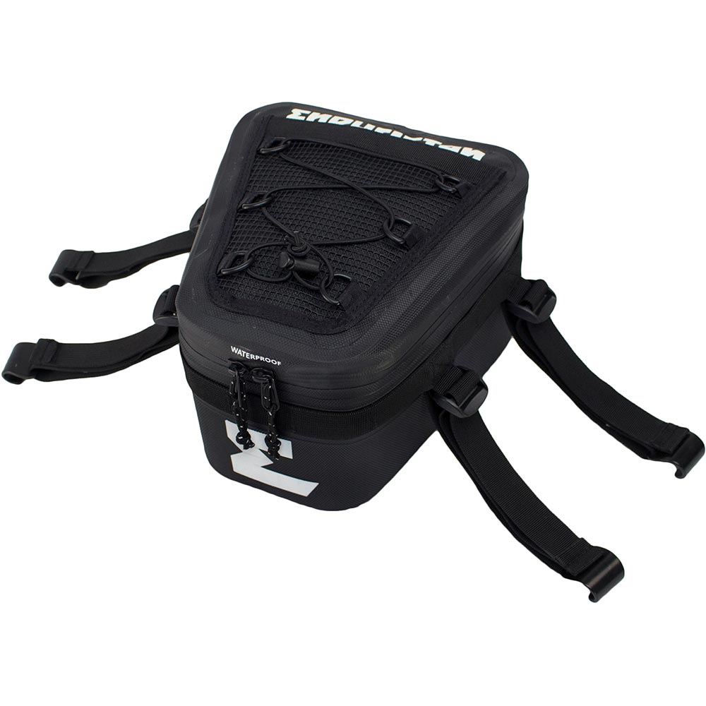 Sacoche arrière Tail Pack