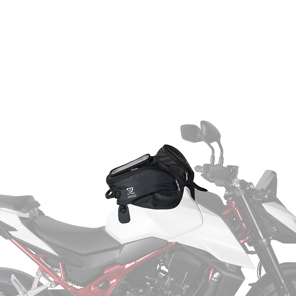 Sacoche de réservoir Gamera