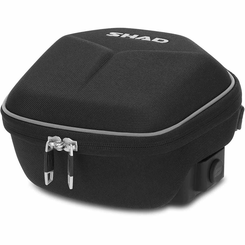 Sacoche de réservoir E02C Click System