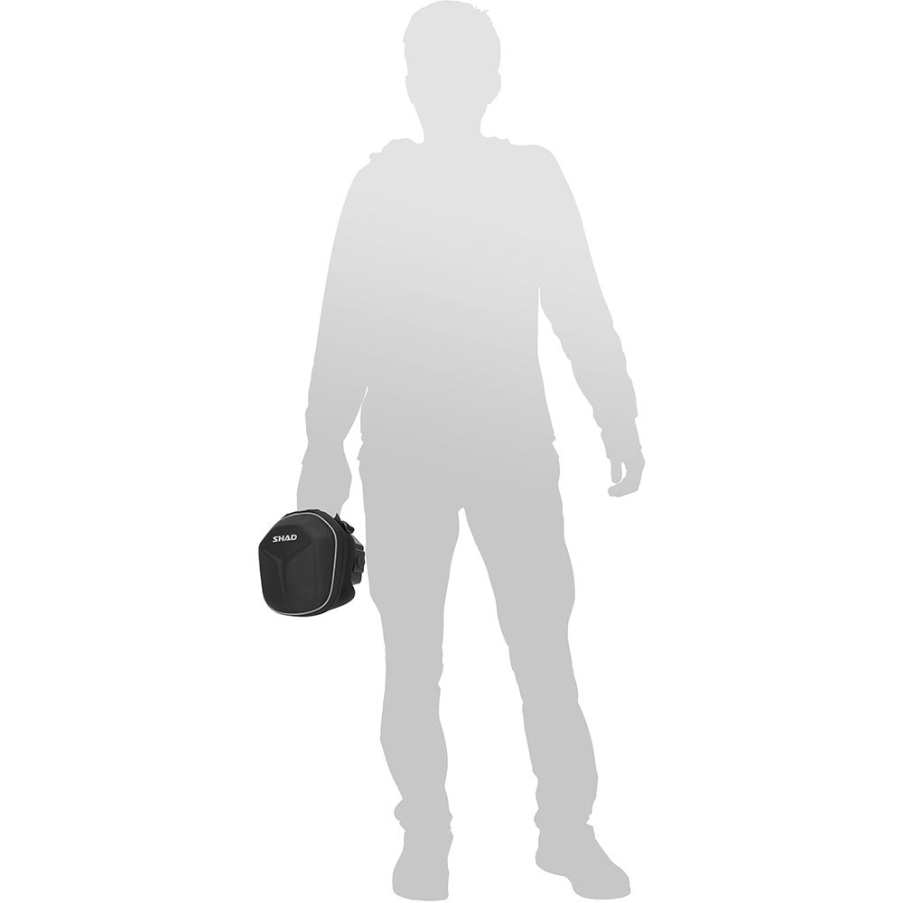 Sacoche de réservoir E02C Click System