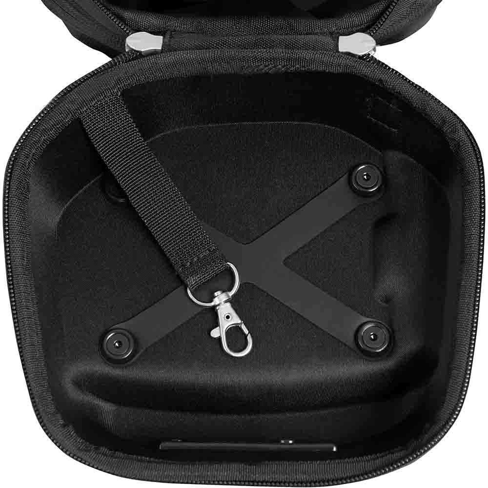 Sacoche de réservoir E03C Click System