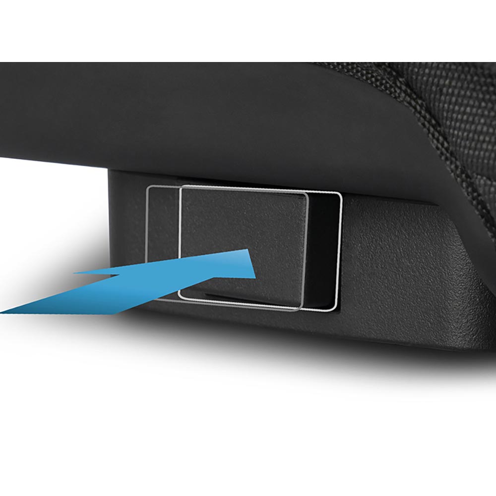 Sacoche de réservoir TR15C TERRA Click System