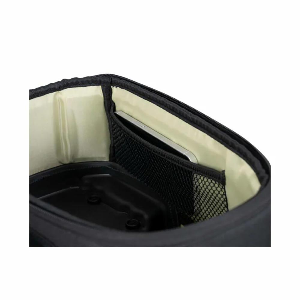 Sacoche de réservoir étanche TR15CL TERRA Click System