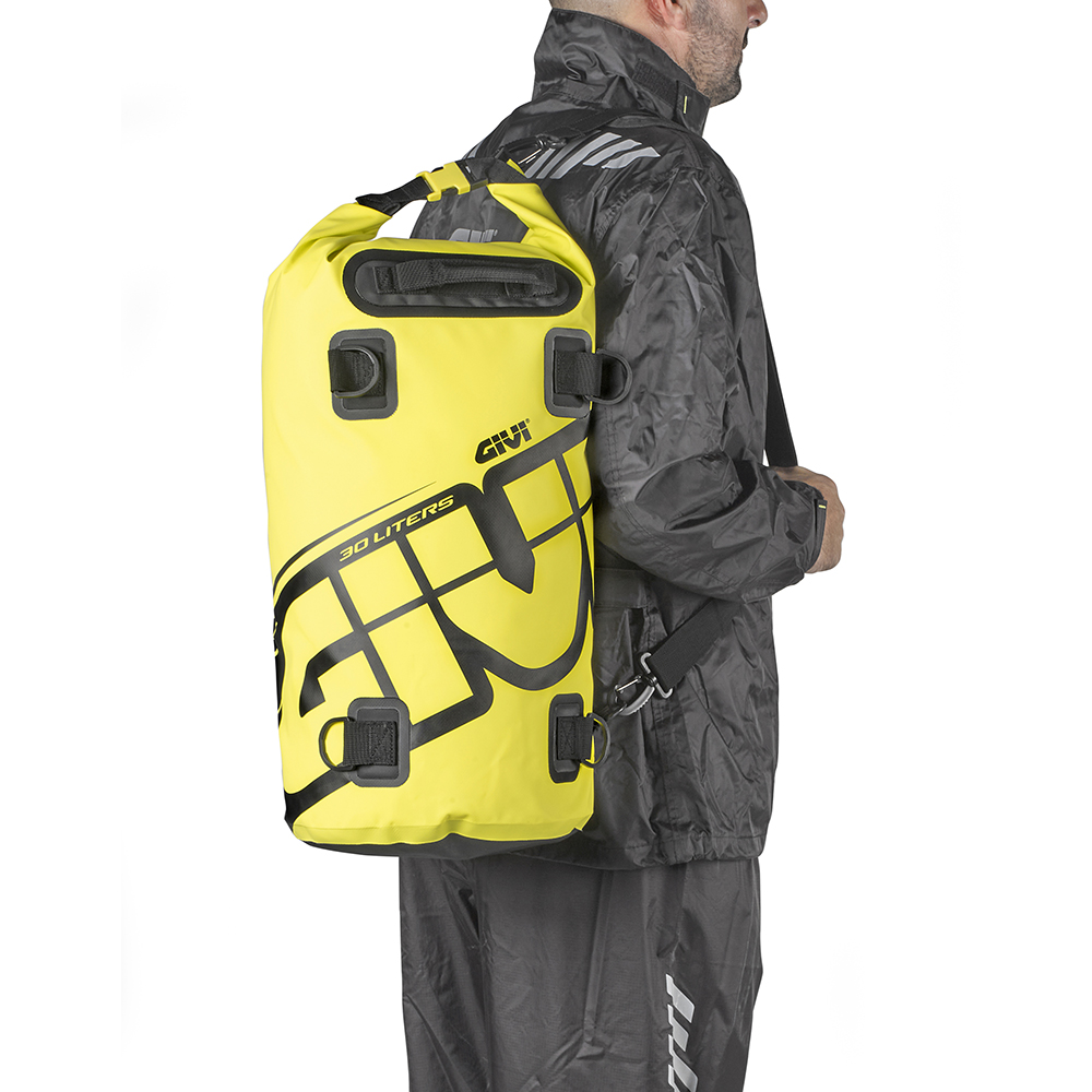 Sac rouleau étanche Easy-T EA114