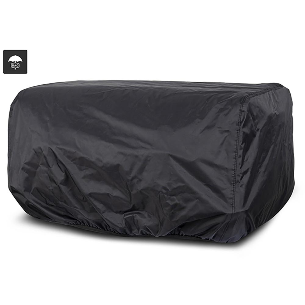 Sacoche arrière TR50 TERRA