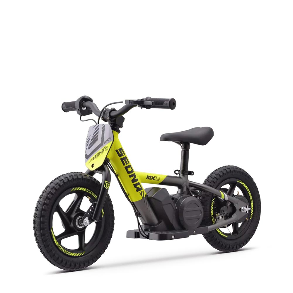 Draisienne électrique MX12