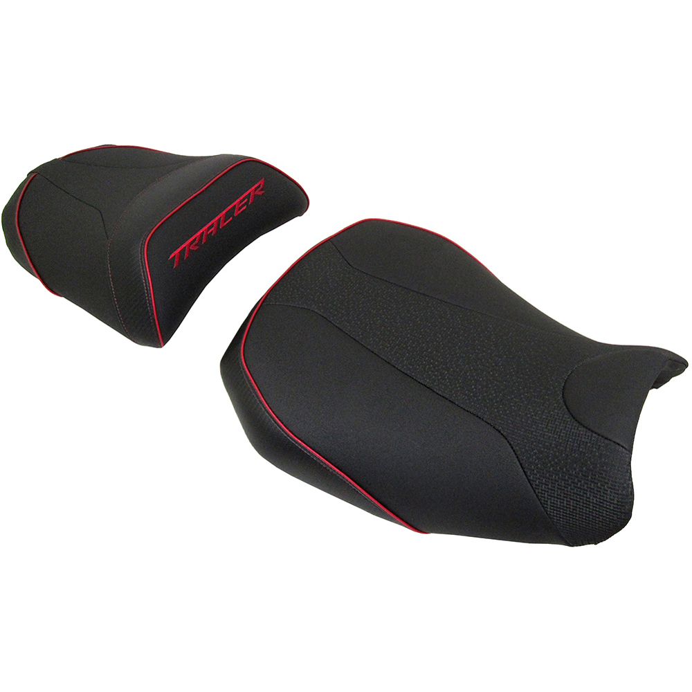 Selle Ready Luxe Yamaha MT-09/GT/Tracer 900/GT (2018-2020)