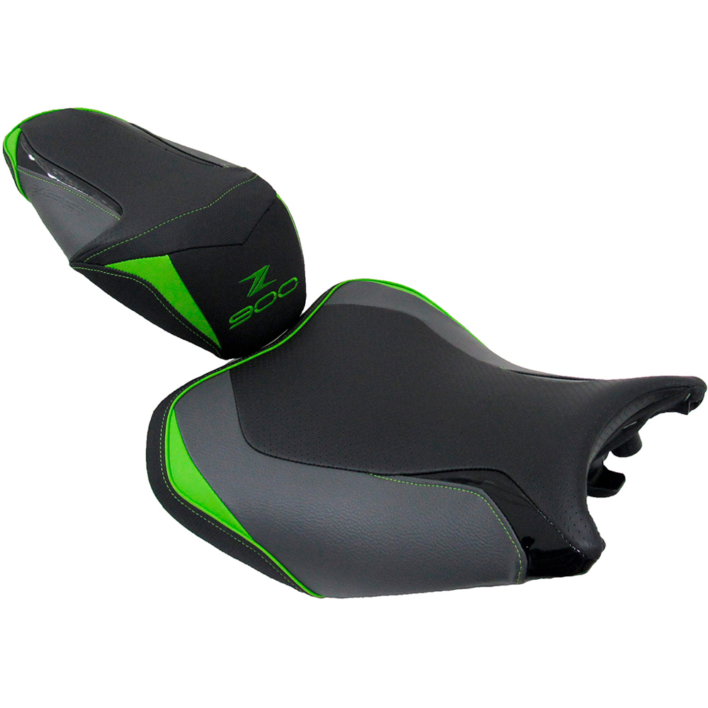 Selle Ready Luxe série spéciale Z900 (2017-2019)