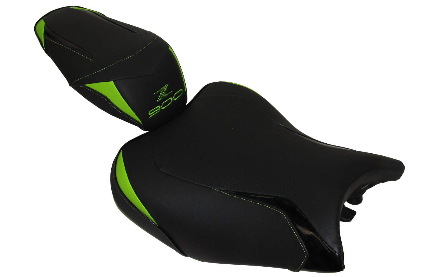 Selle Ready Luxe série spéciale Kawasaki Z900 (2017-2023)