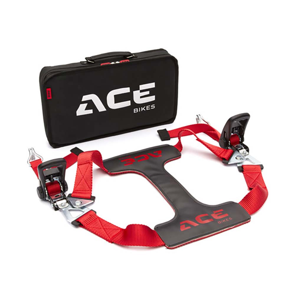Set sangles TyreFix® - roue arrière