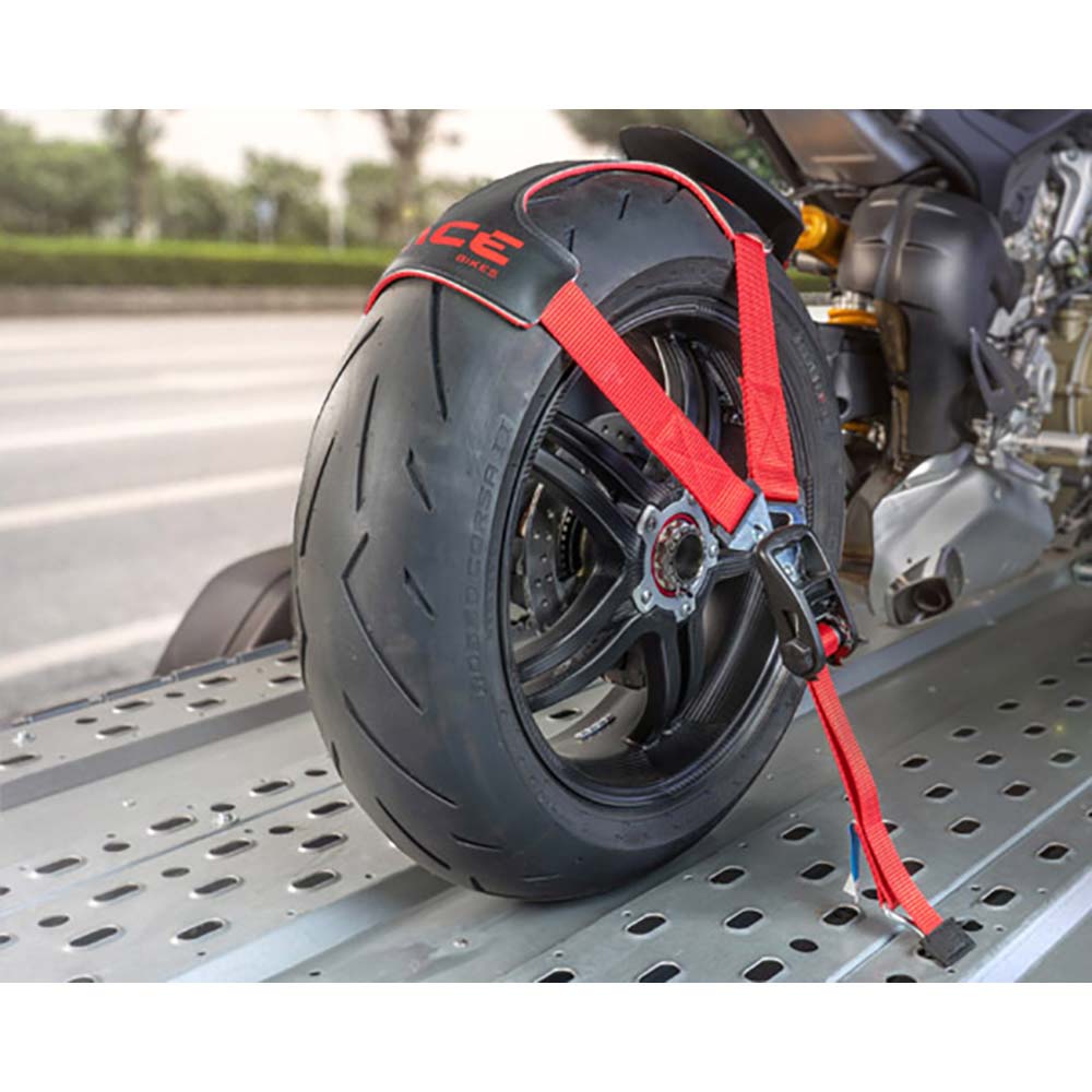Set sangles TyreFix® - roue arrière