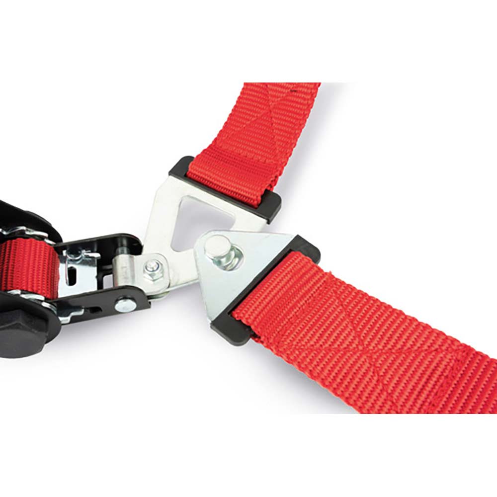 Set sangles TyreFix® - roue arrière