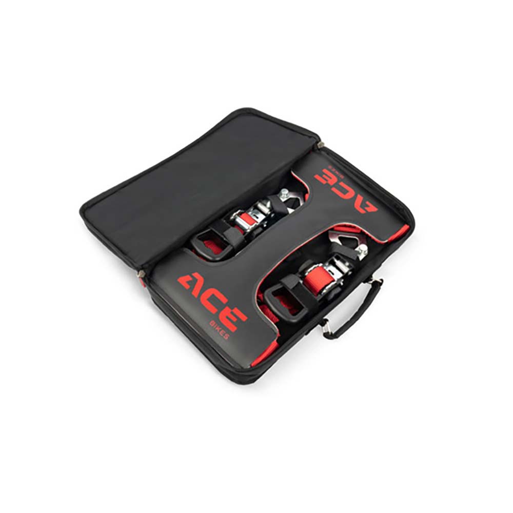 Set sangles TyreFix® - roue arrière