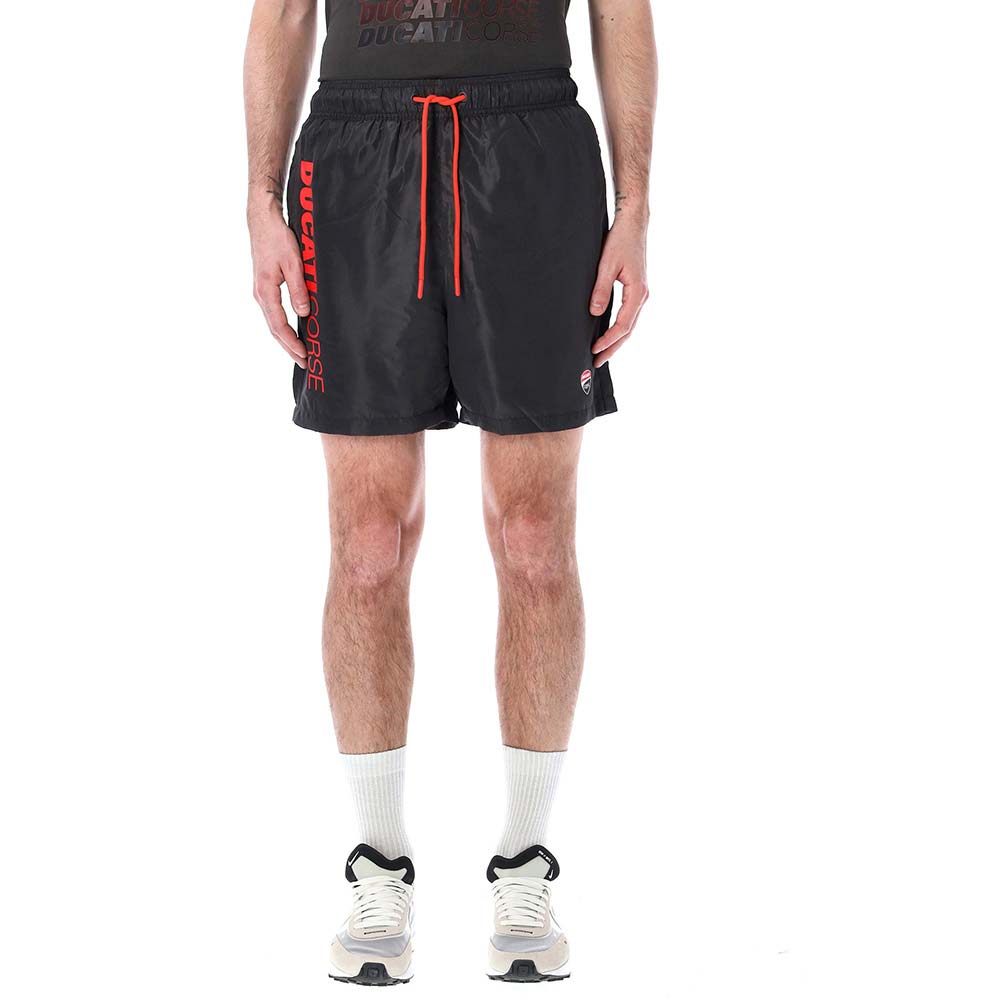 Short Active Technical