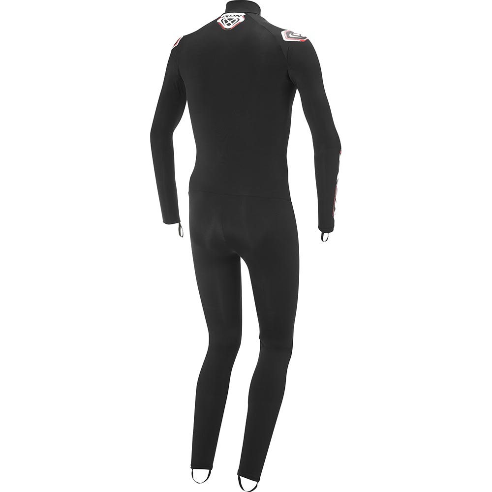 Sous-combinaison Race Body Pyj 2