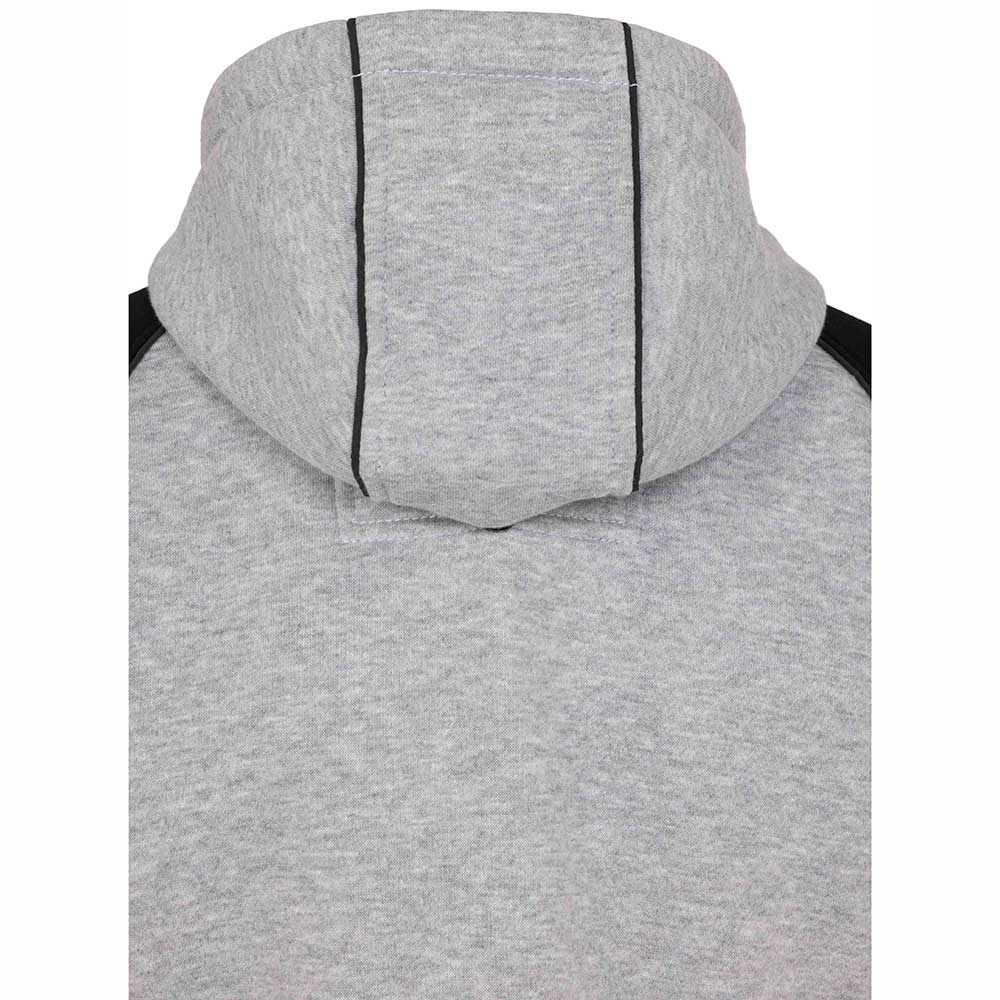 Sweat zippé à capuche enfant Street Junior