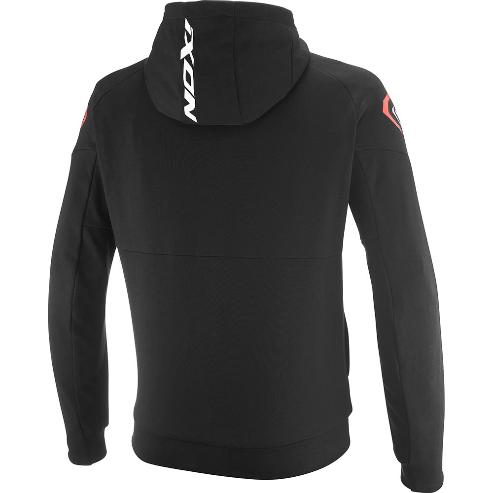 Sweat zippé à capuche Touchdown Ultra