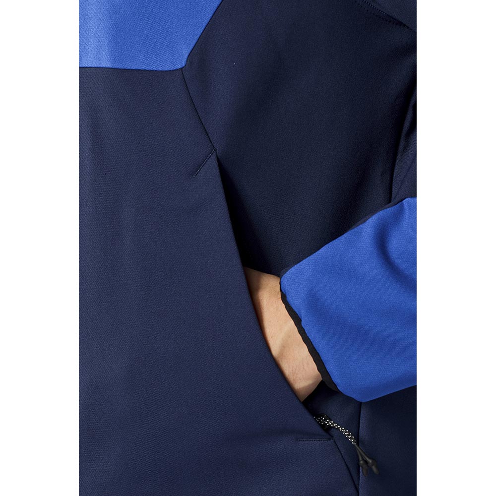 Sweat à capuche Andon