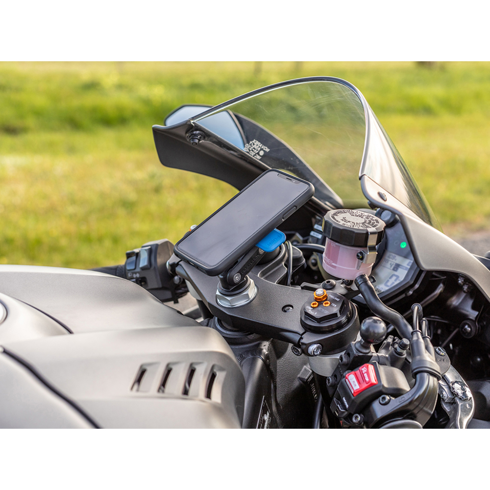 Support Colonne de direction Fork Stem Mount
