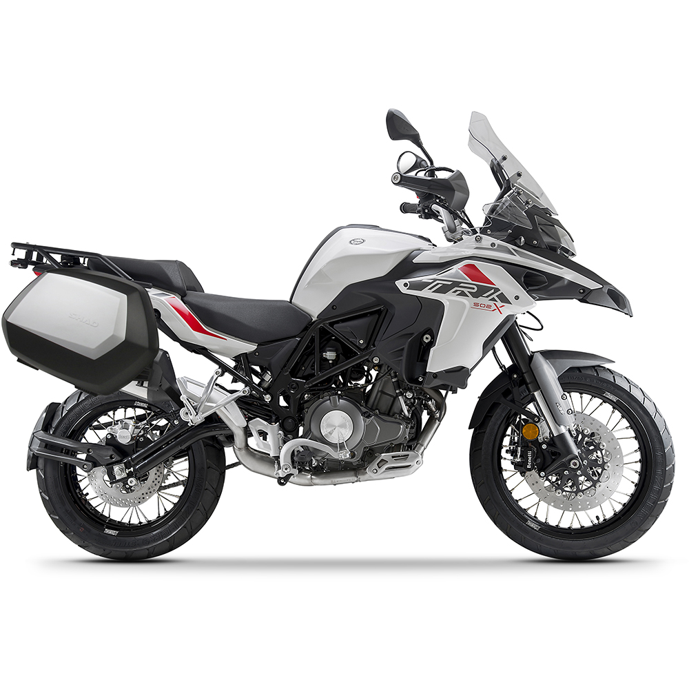 Support Fixation 3P System Benelli TRK 502 X B0TX58IF