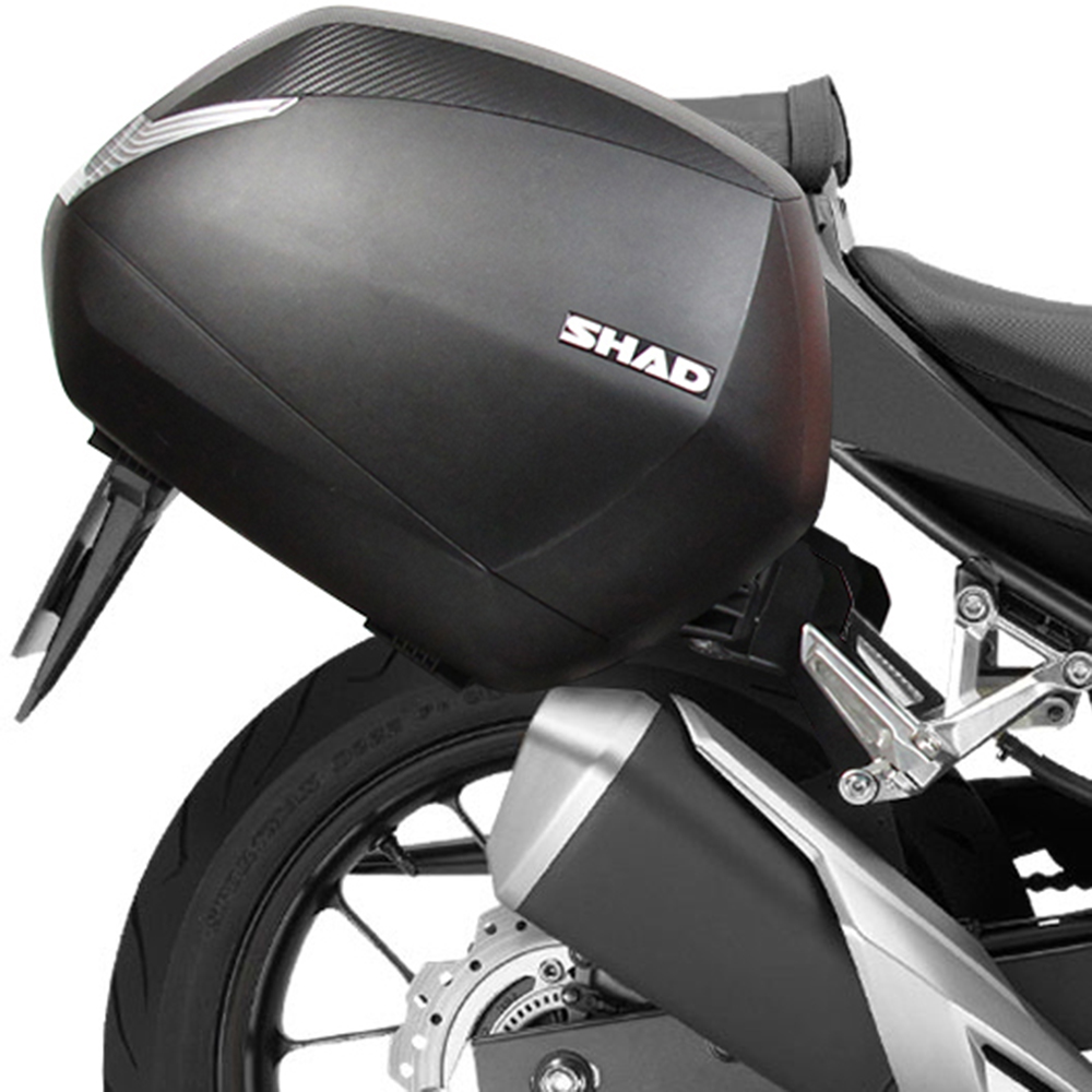 Support Fixation 3P System Honda CB500 F H0CB56IF