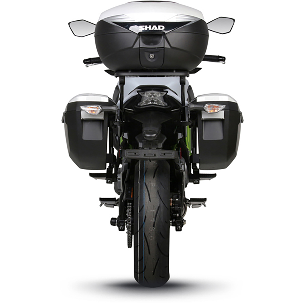 Support Fixation 3P System Kawasaki Z 650 K0Z667IF
