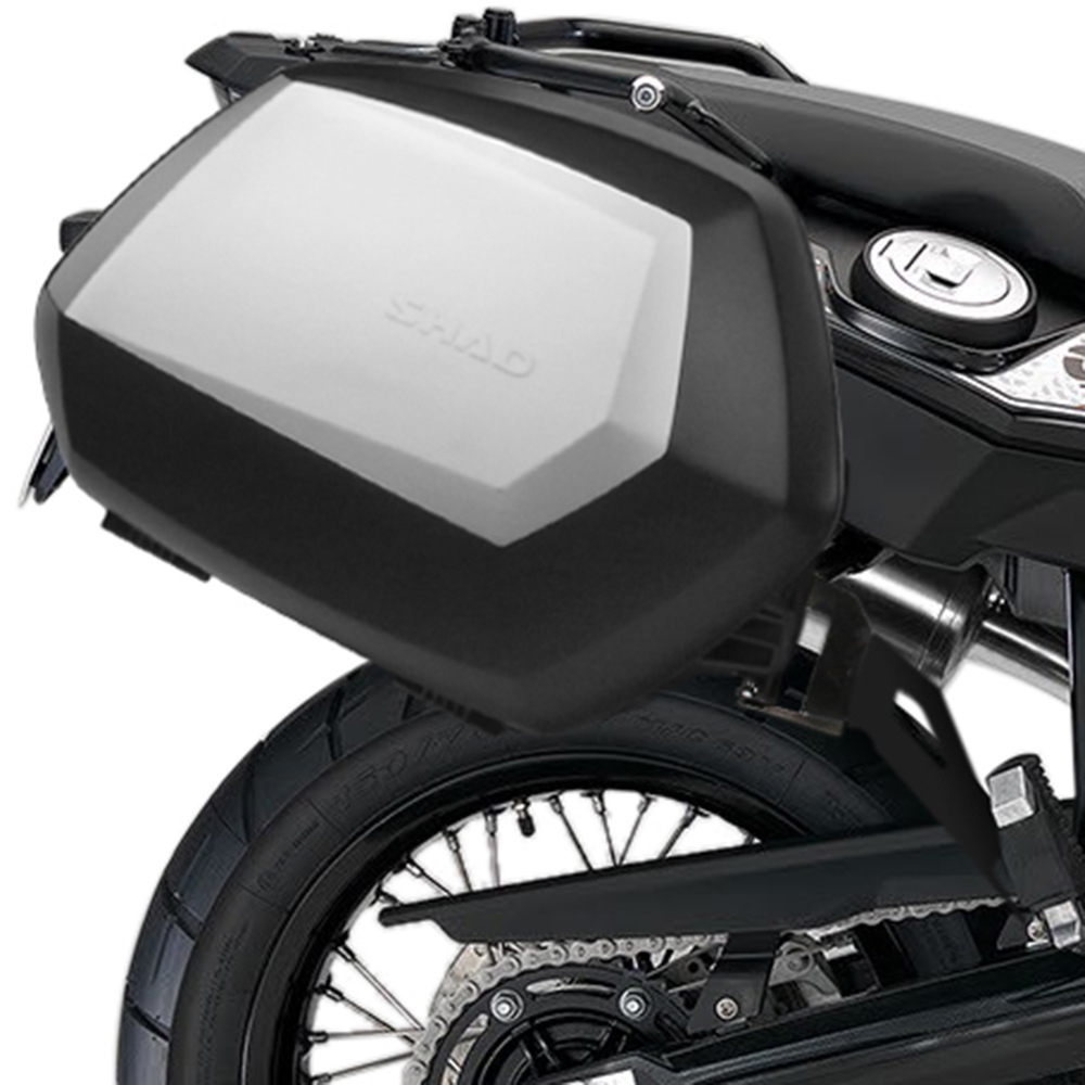 Support Fixation 3P System BMW F 650 GS W0FG88IF