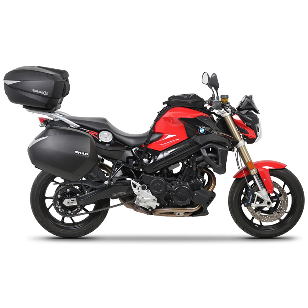 Support Fixation 3P System BMW F 800 R W0FR88IF