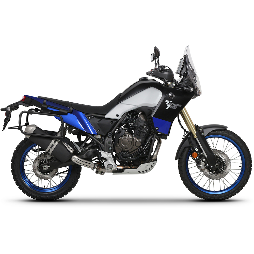 Support Fixation 4P System Yamaha Ténéré 700 Y0TN794P