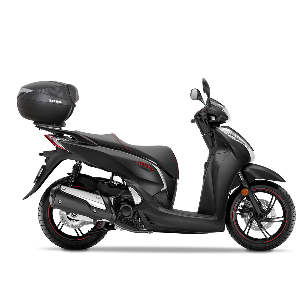 Support Fixation Top Case Honda SH 300 H0SH39ST