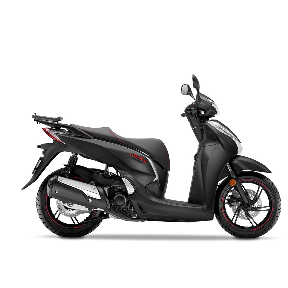 Support Fixation Top Case Honda SH 300 H0SH39ST