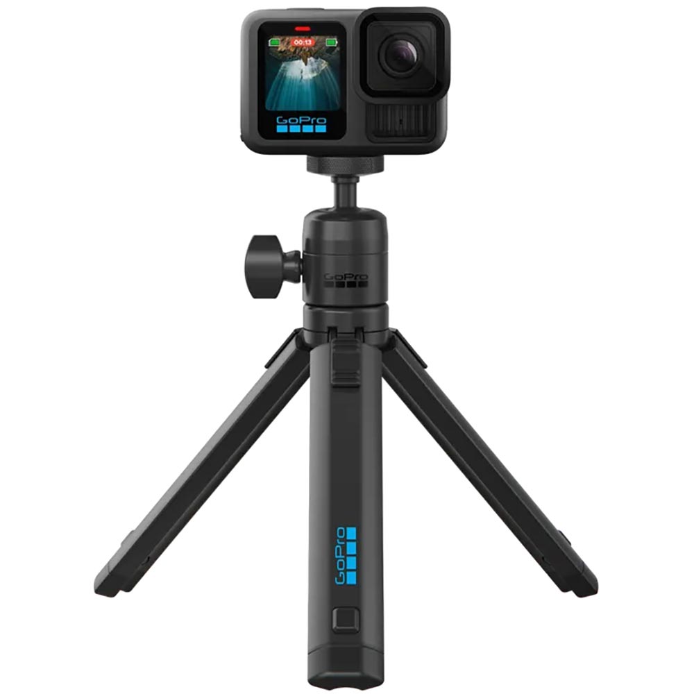 Trépied et tête sphérique