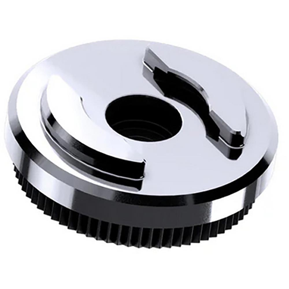 Adaptateur Head SPC+ - Chrome Moto Pro/Barclamp Pro/Clutch