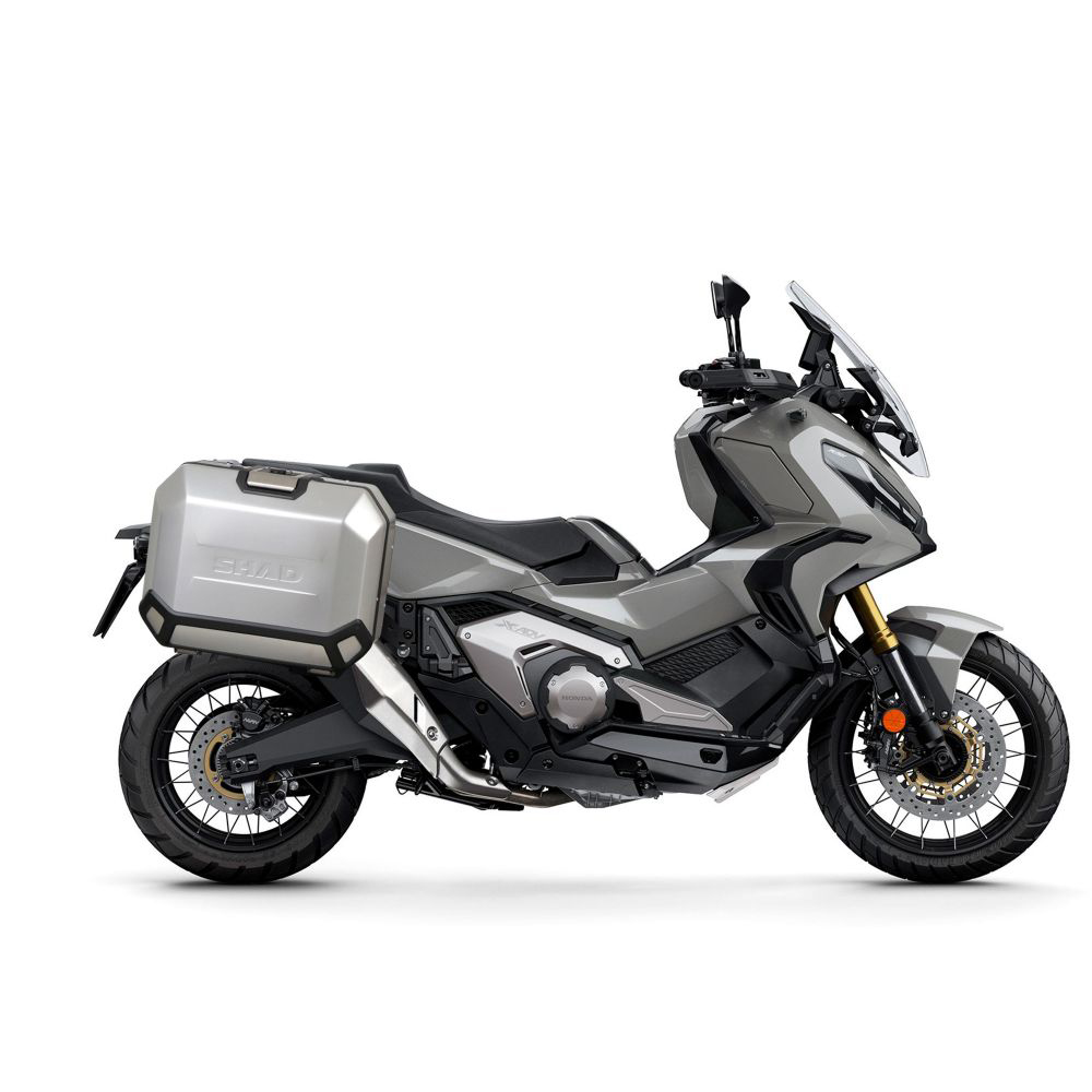 Support Fixation 4P System Honda X-ADV H0XD714P