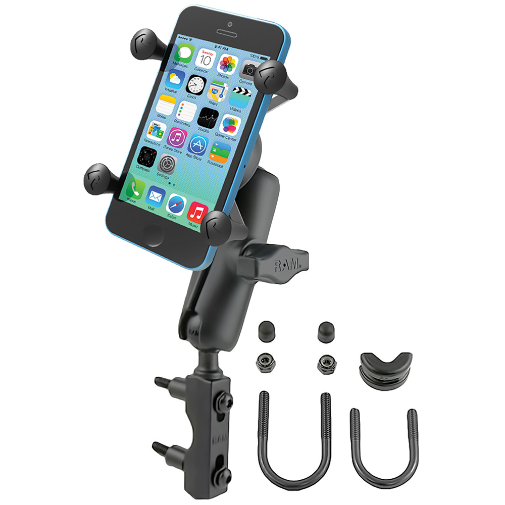 Support TG Bike X Grip