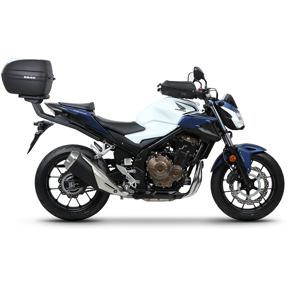 Support Fixation Top Case Honda CB 500 F H0CB59ST
