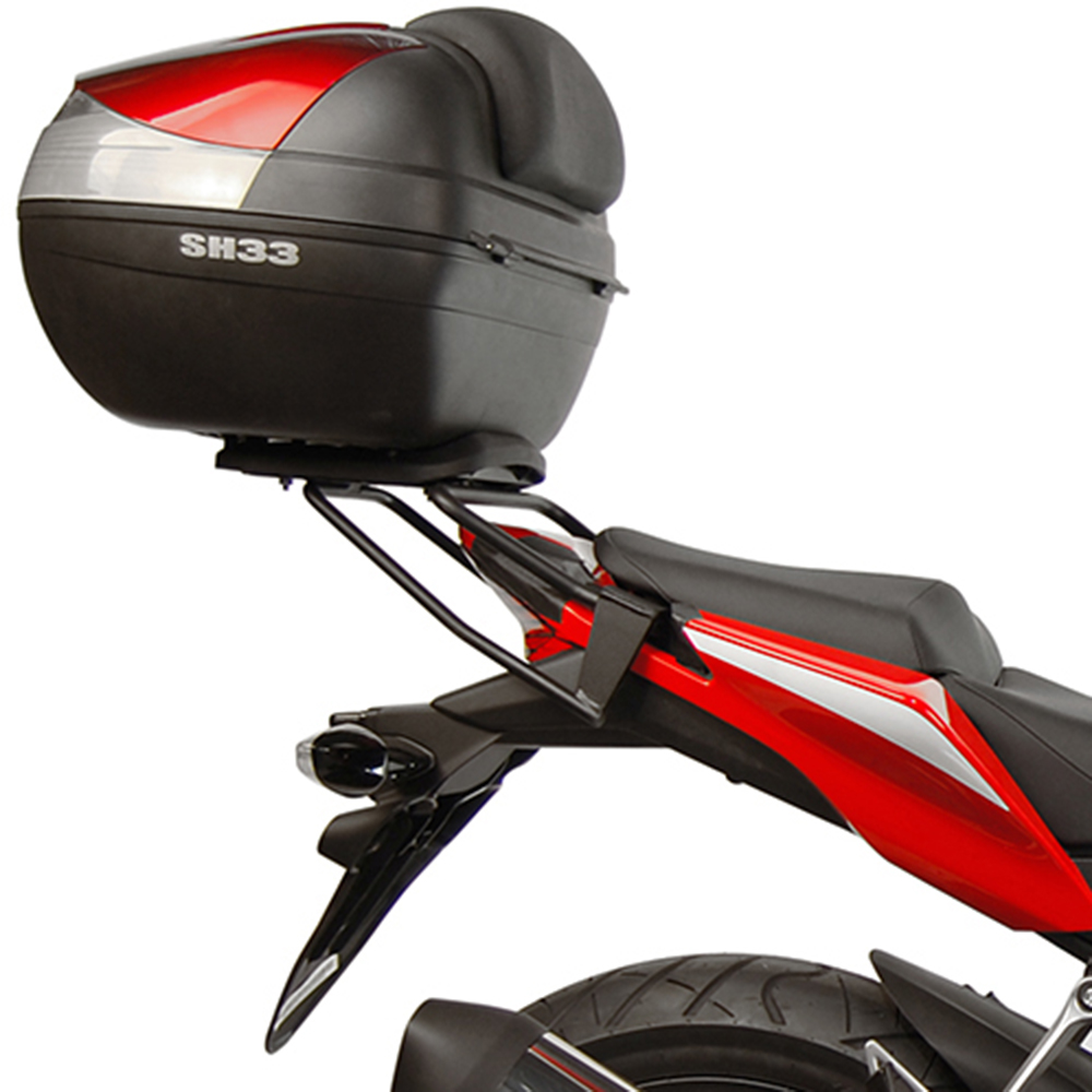 Support Fixation Top Case Honda CBR 125 R/250 R / CB300 R/F - H0CR11ST