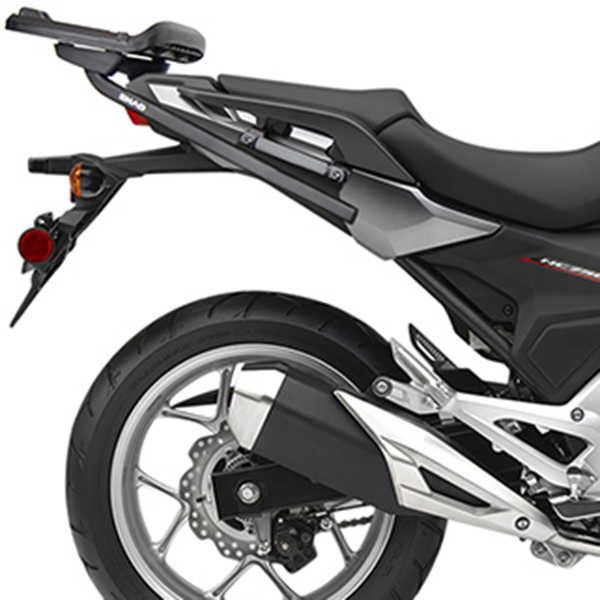 Support Fixation Top Case Honda NC 750 S H0NT75ST