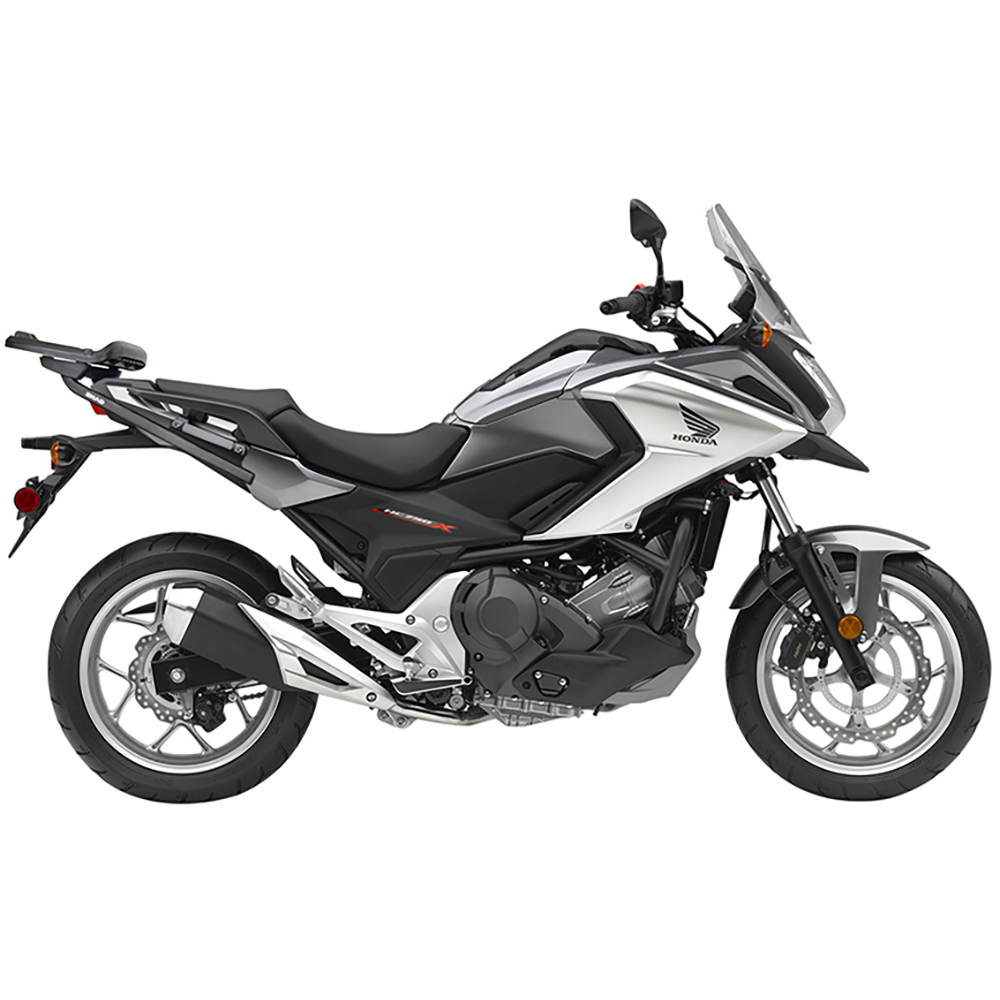 Support Fixation Top Case Honda NC 750 S H0NT75ST
