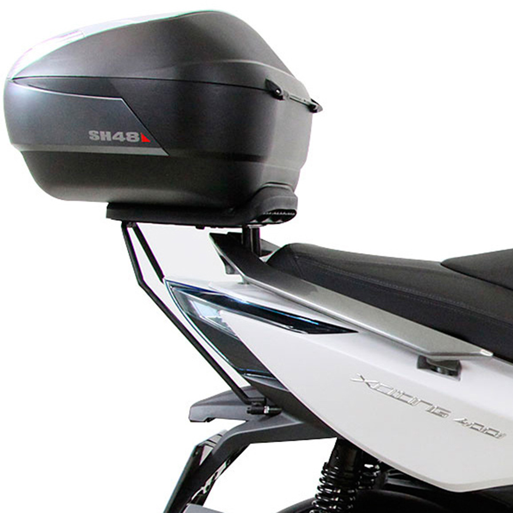 Support Fixation Top Case Kymco Xciting 400 K0XC42ST