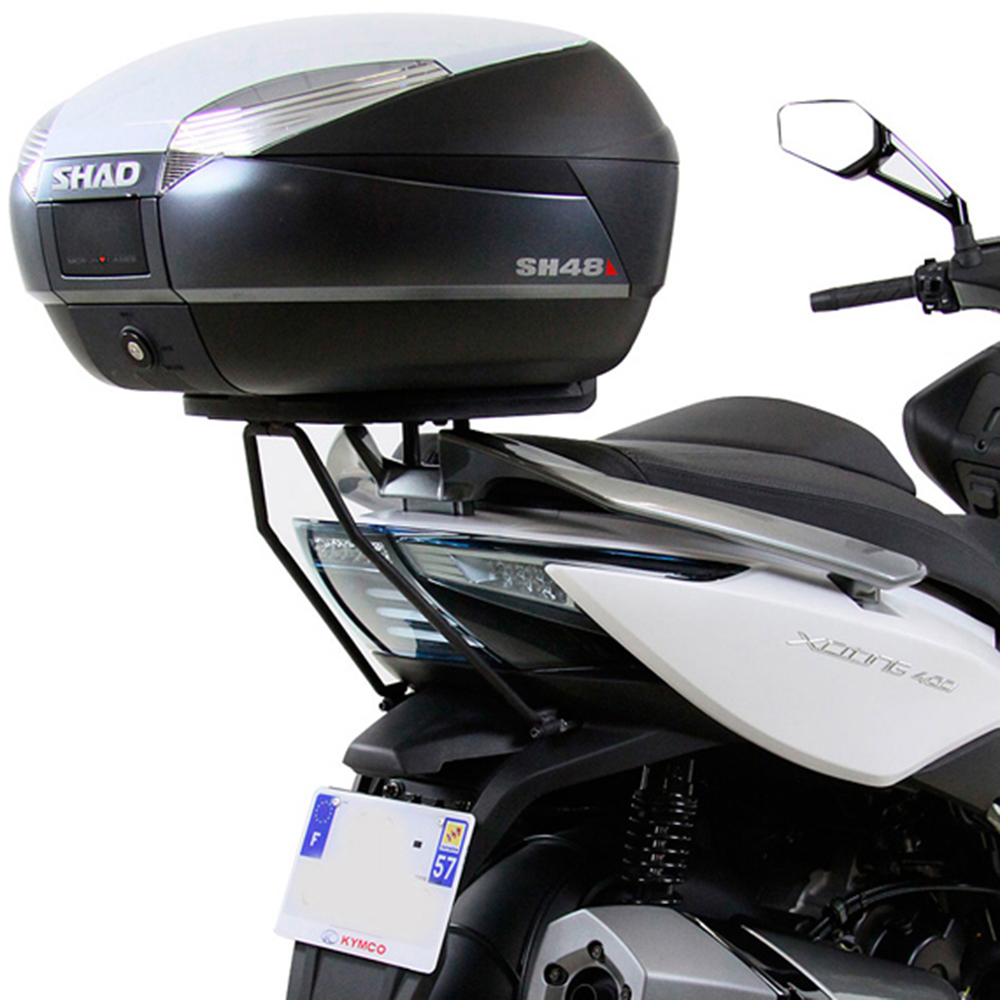 Support Fixation Top Case Kymco Xciting 400 K0XC42ST
