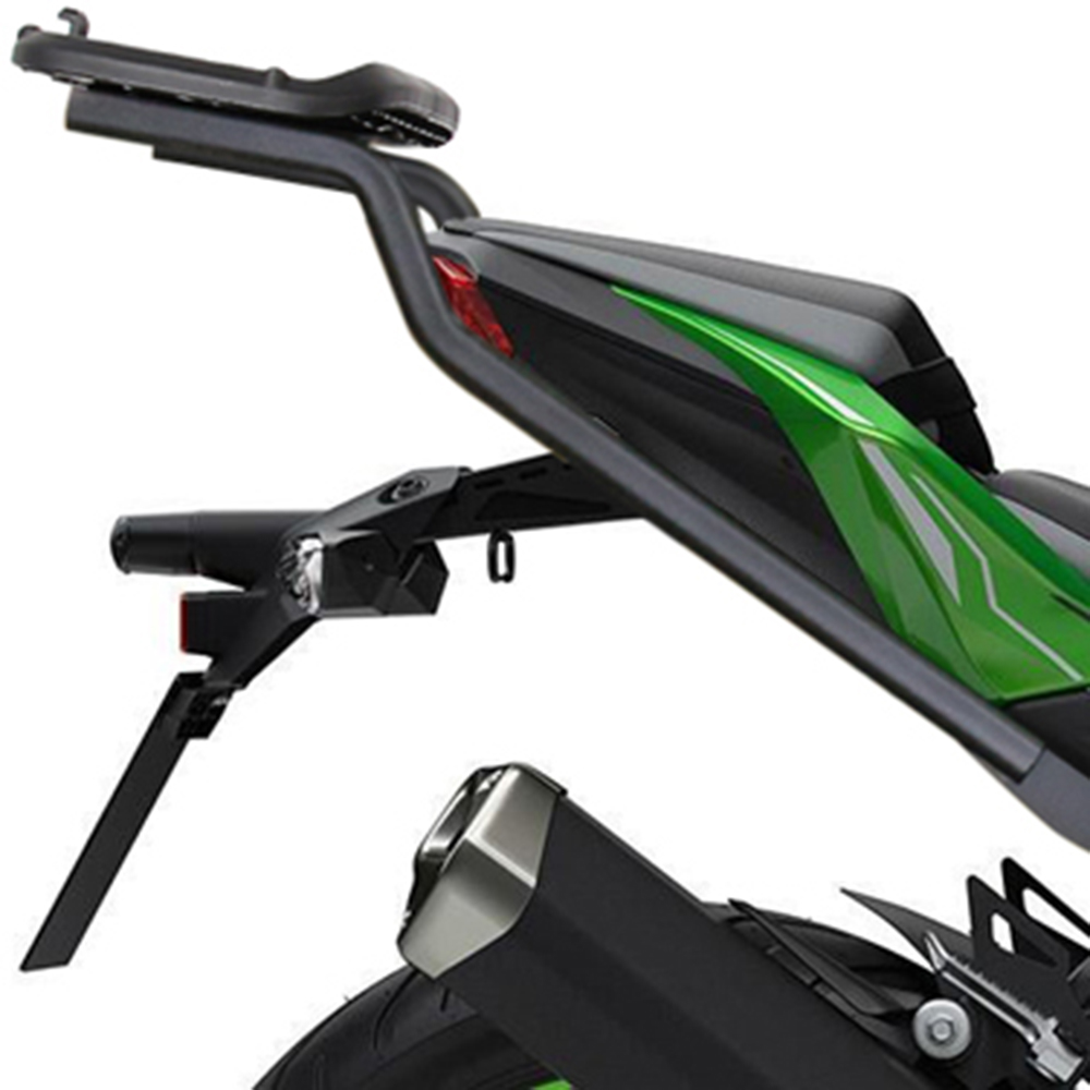 Support Fixation Top Case Kawasaki Z 125 K0Z119ST