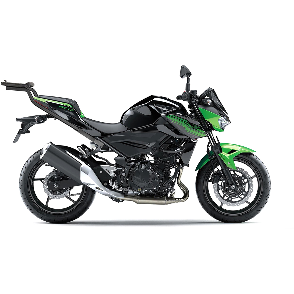 Support Fixation Top Case Kawasaki Z 400 K0Z449ST