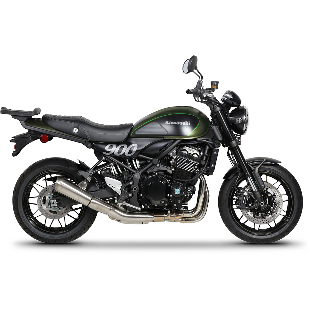 Support Fixation Top Case Kawasaki Z 900 RS K0ZR98ST