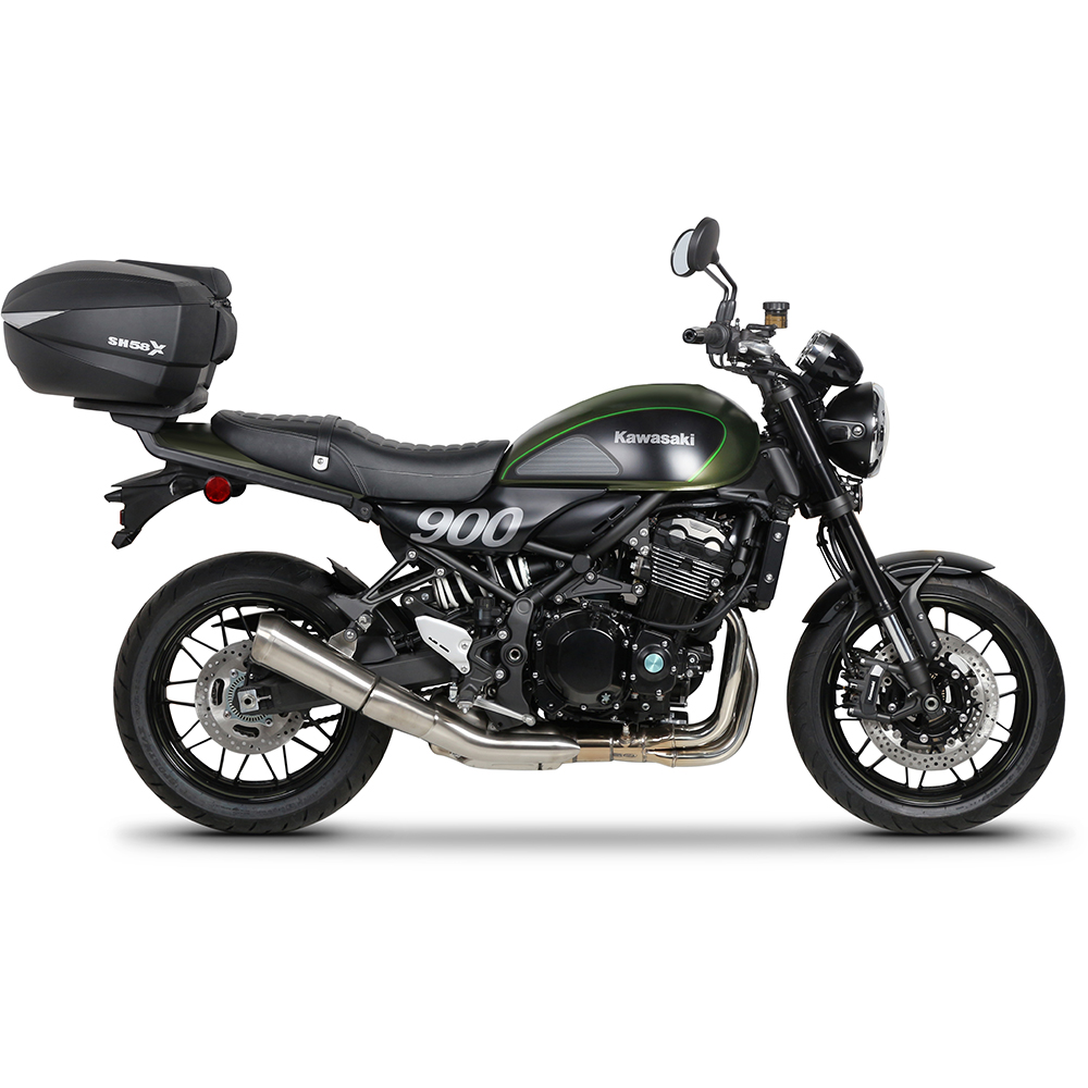 Support Fixation Top Case Kawasaki Z 900 RS K0ZR98ST
