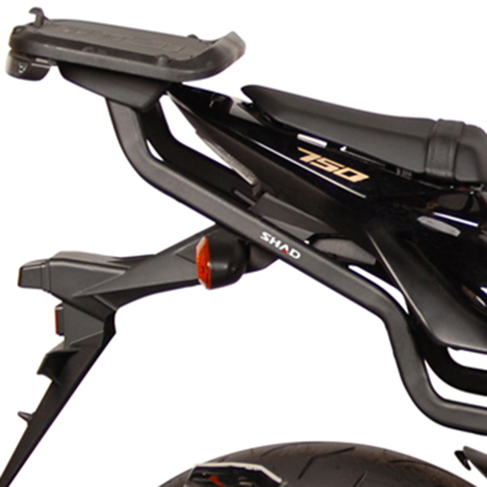 Support Fixation Top Case Suzuki GSR 750 S0GS71ST