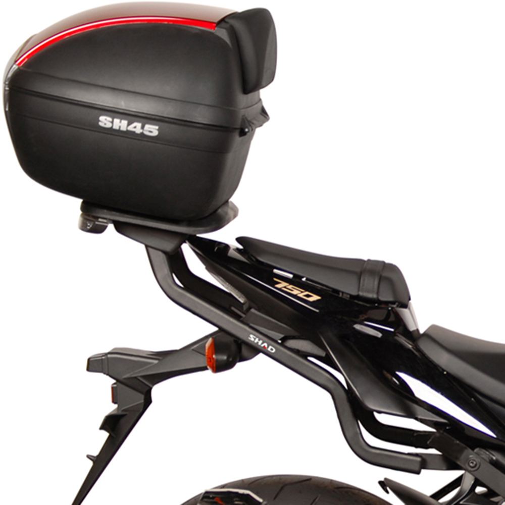 Support Fixation Top Case Suzuki GSR 750 S0GS71ST
