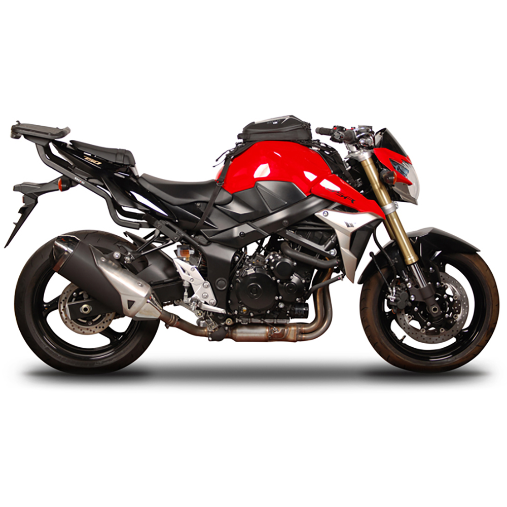 Support Fixation Top Case Suzuki GSR 750 S0GS71ST