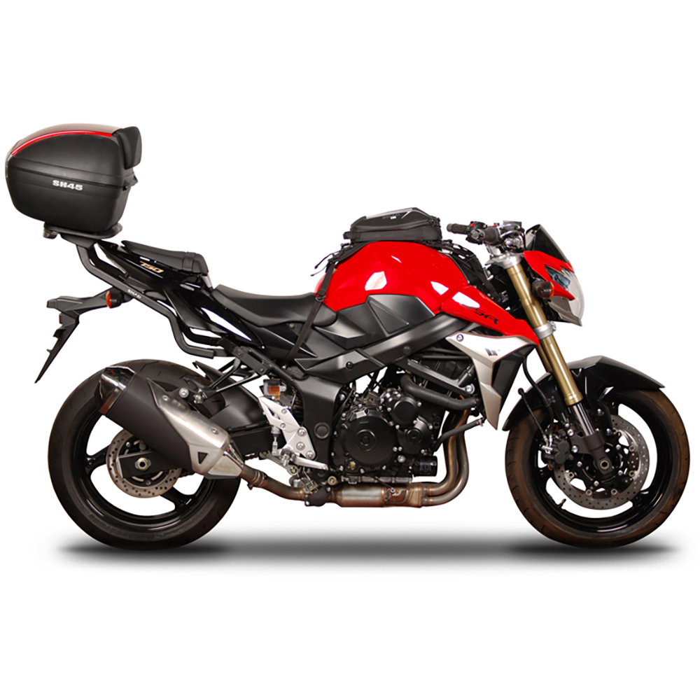 Support Fixation Top Case Suzuki GSR 750 S0GS71ST