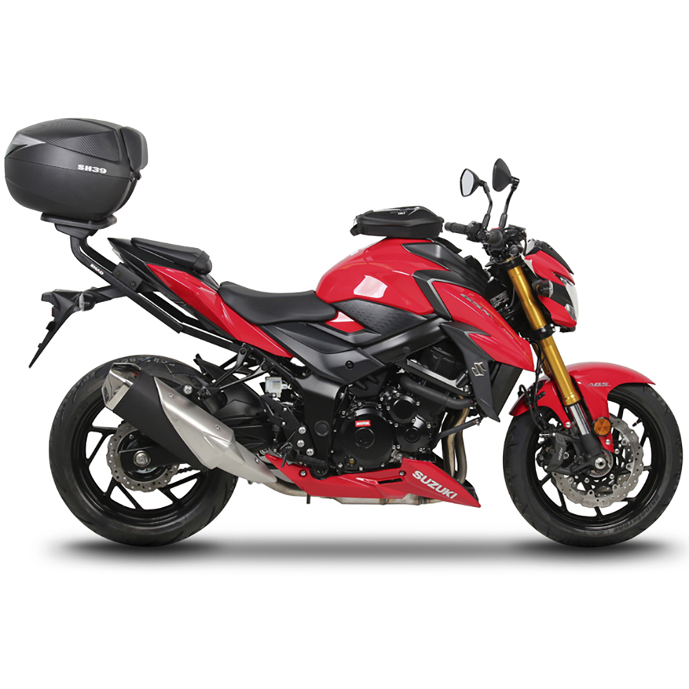 Support Fixation Top Case Suzuki GSX-S 750 S0GS77ST